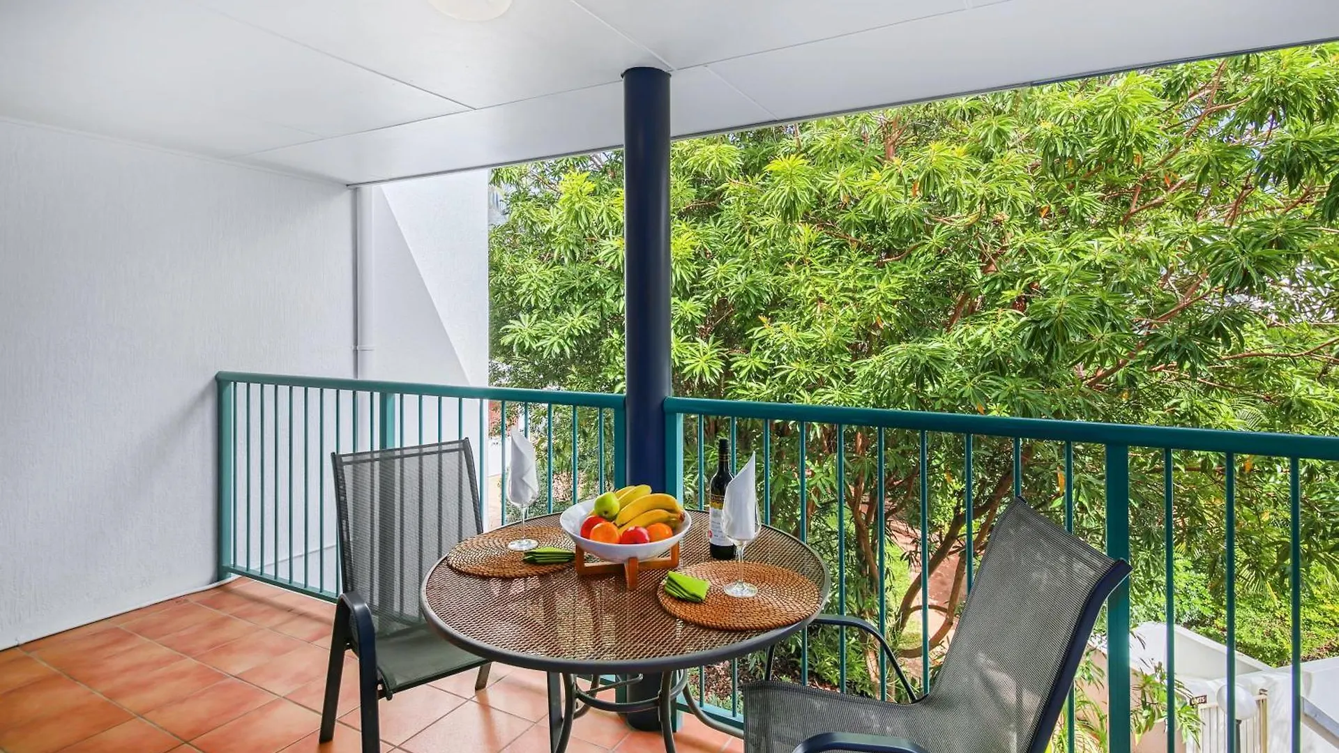 *** Apartmanhotel Chez Noosa Resort Motel Sunshine Beach Ausztrália