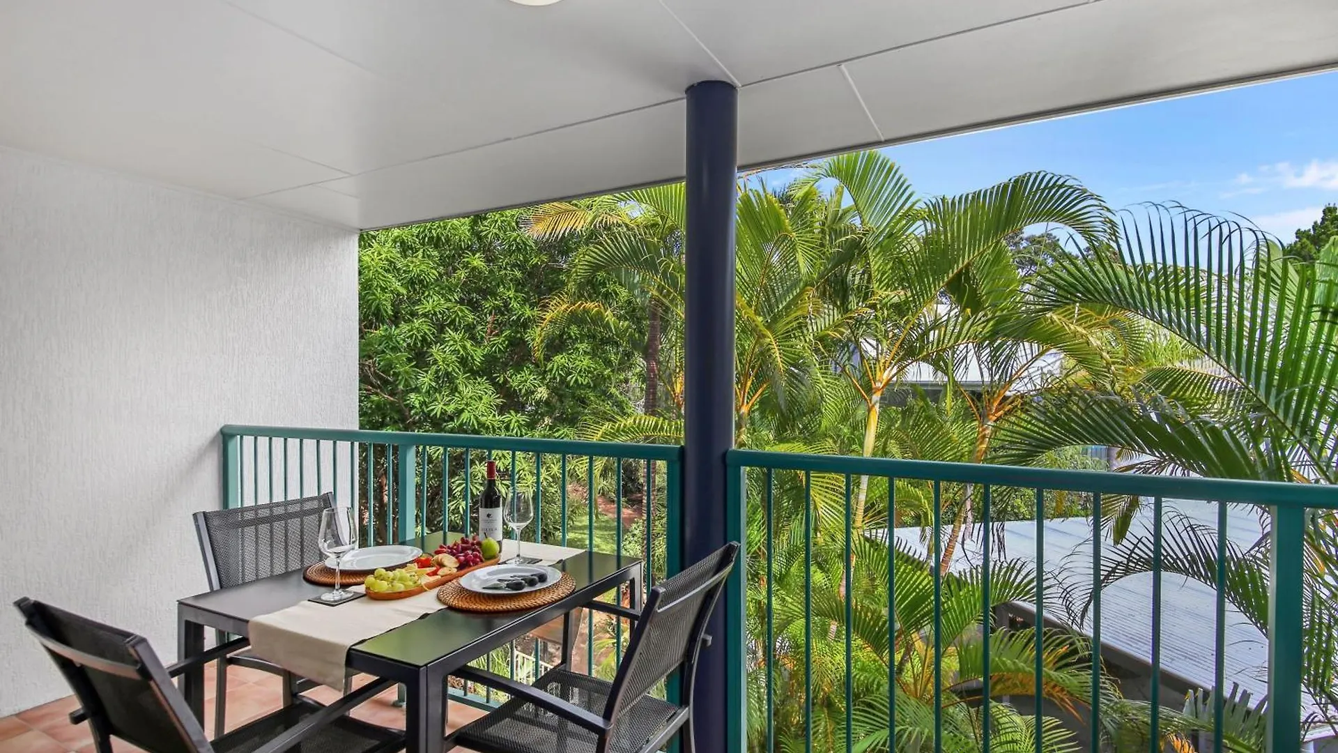Chez Noosa Resort Motel Sunshine Beach