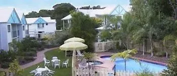 Chez Noosa Resort Motel Sunshine Beach