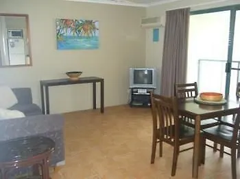 Chez Noosa Resort Motel Sunshine Beach