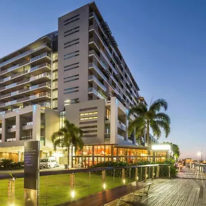 Apartahotel The Sebel Harbour Lights
