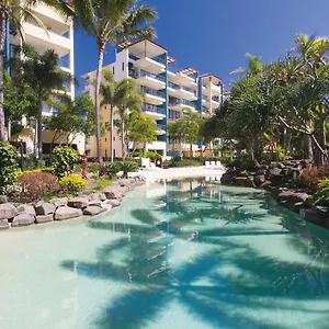 Apartahotel Oaks Sunshine Coast Seaforth