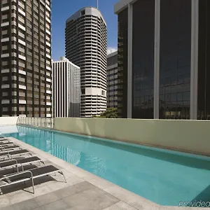 Apartahotel Oaks Aurora