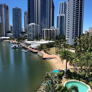 Apartahotel Panorama Tower