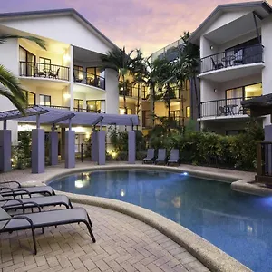 Apartahotel Bay
