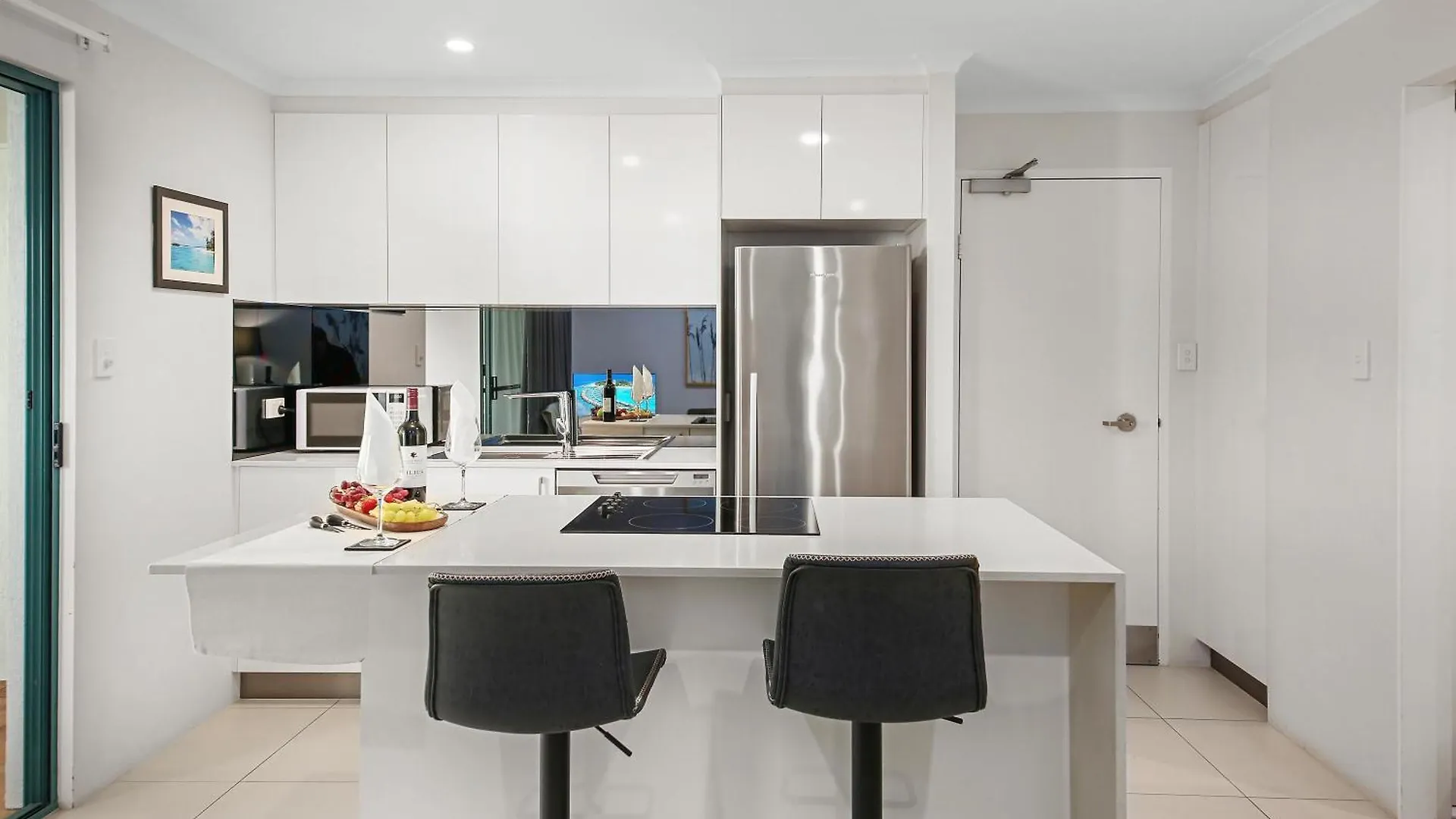 Chez Noosa Resort Motel Sunshine Beach