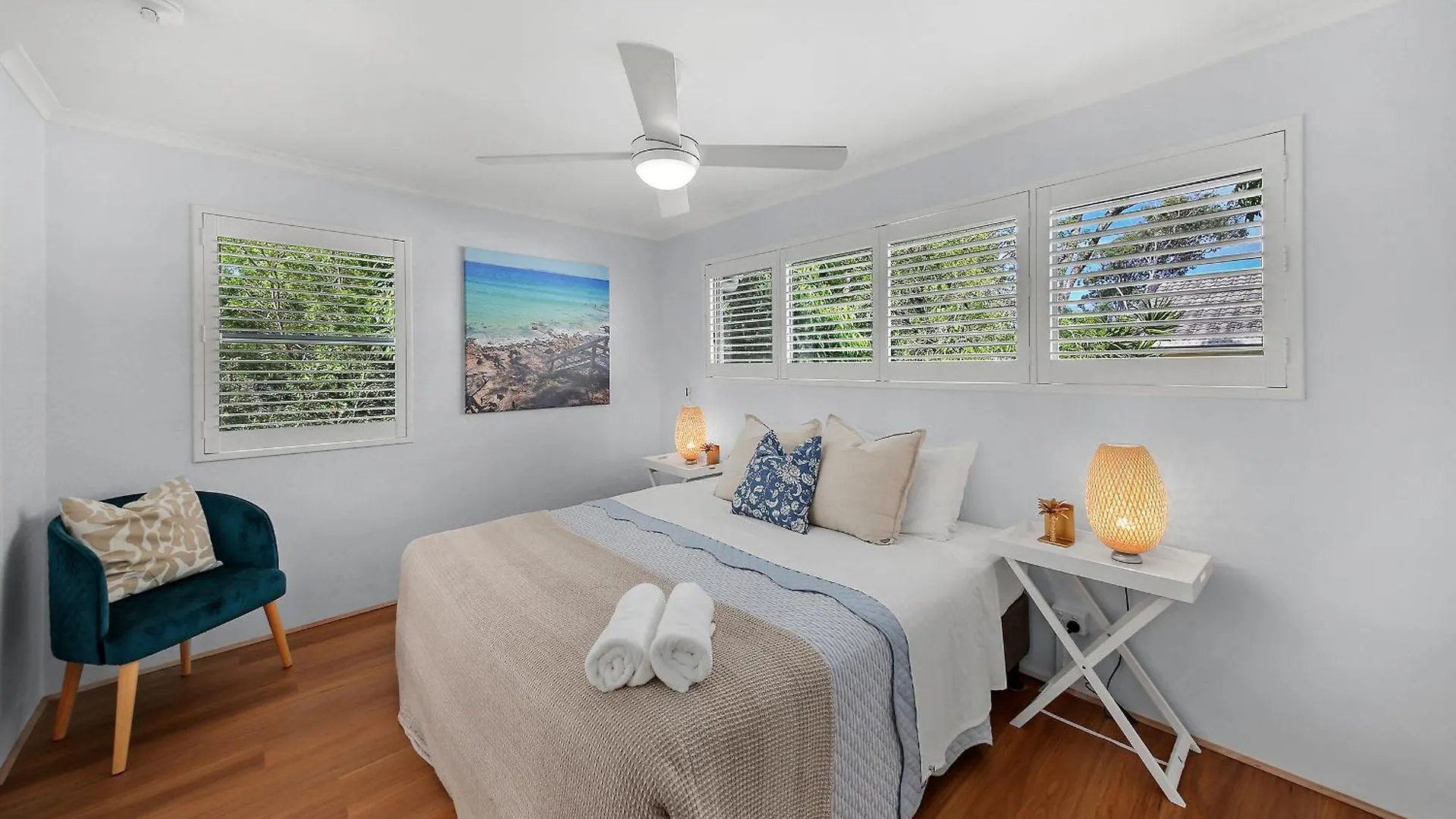 Chez Noosa Resort Motel Sunshine Beach