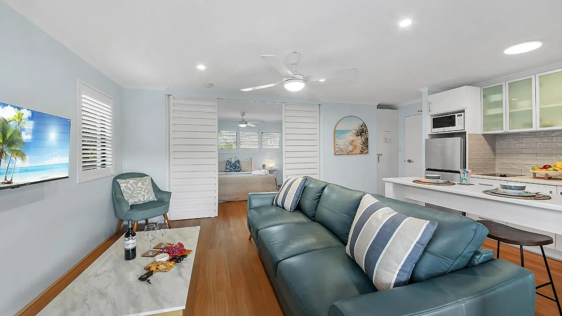 Chez Noosa Resort Motel Sunshine Beach