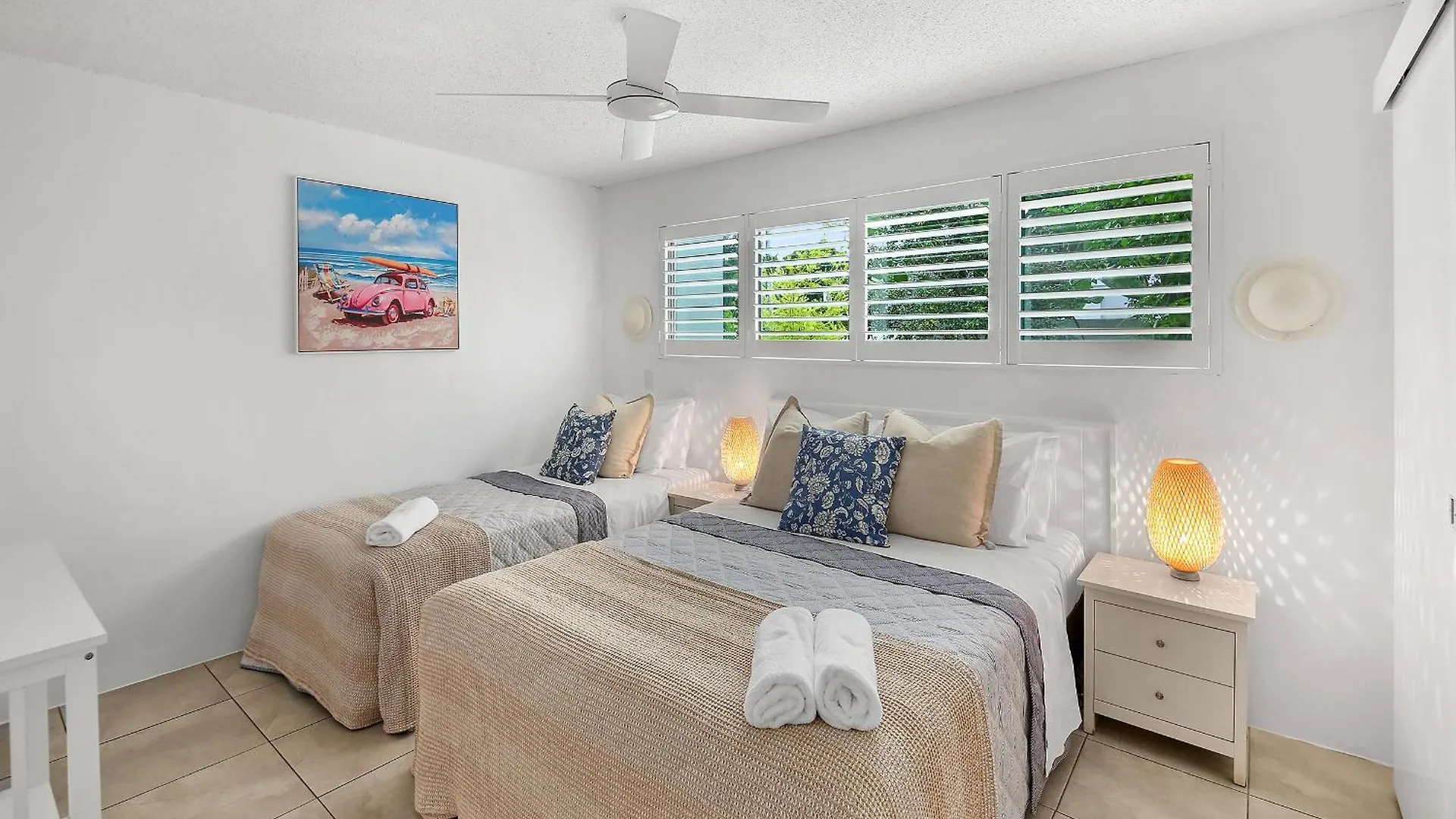 Chez Noosa Resort Motel Sunshine Beach Australia