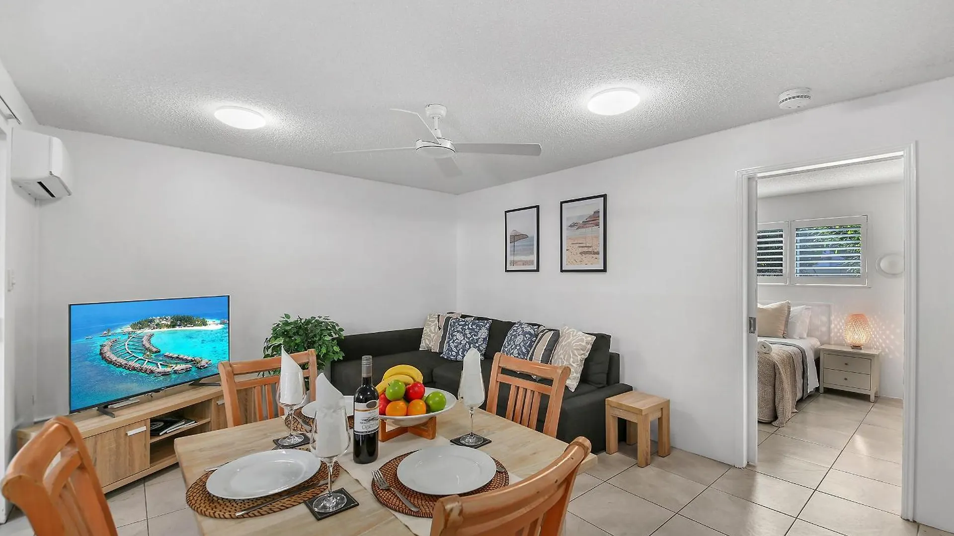 Chez Noosa Resort Motel Sunshine Beach Apartahotel