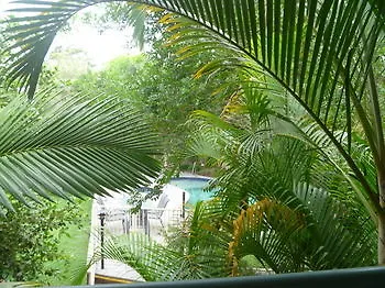 Chez Noosa Resort Motel Sunshine Beach Apartahotel