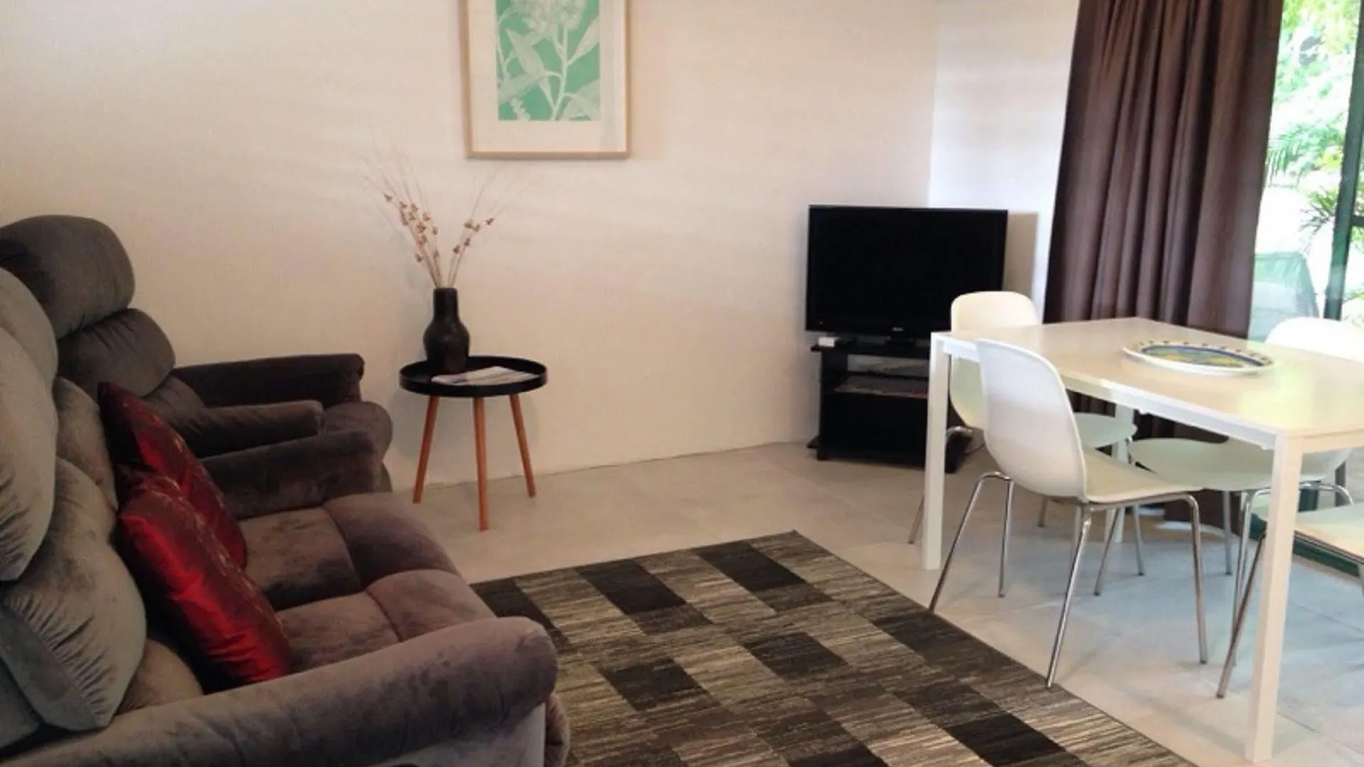 Chez Noosa Resort Motel Sunshine Beach Apartahotel