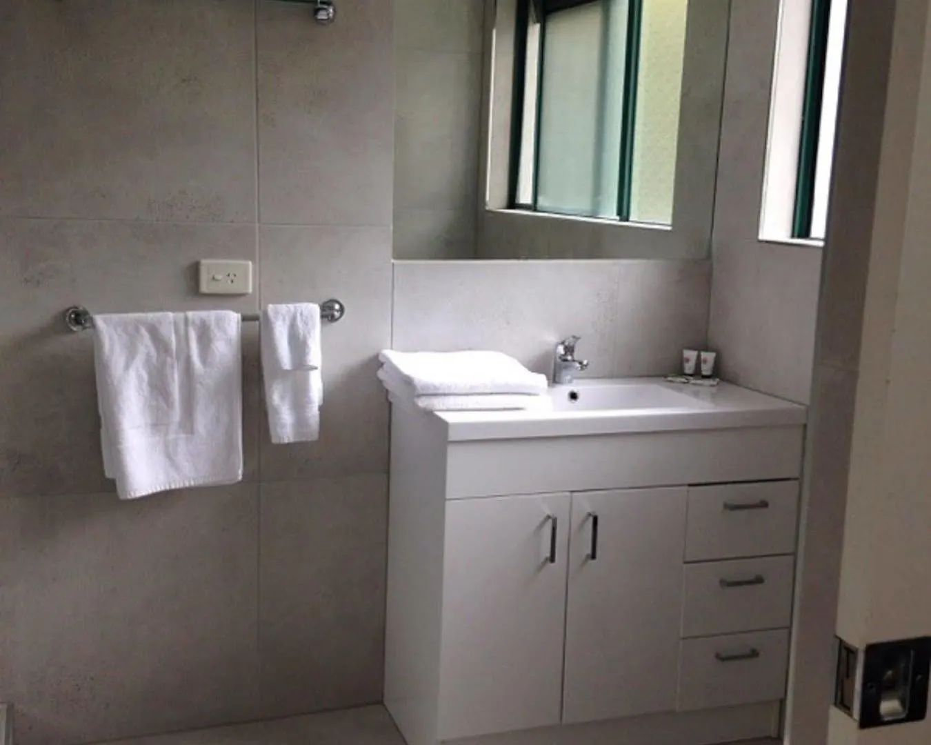 Chez Noosa Resort Motel Sunshine Beach Apartahotel