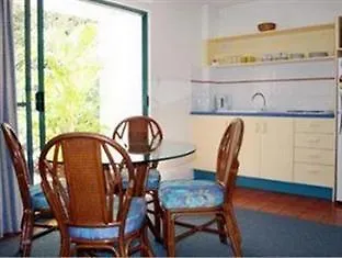 Chez Noosa Resort Motel Sunshine Beach Apartahotel