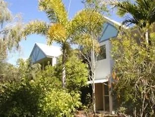 Chez Noosa Resort Motel Sunshine Beach